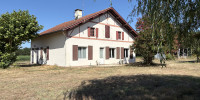 maison à ST YAGUEN (40400)